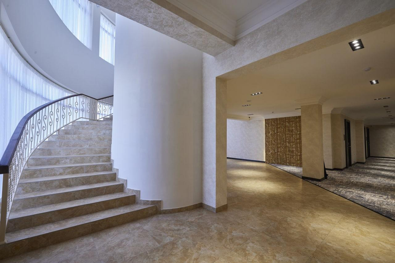 Others 3, Huvaydo Hotel, Tashkent City
