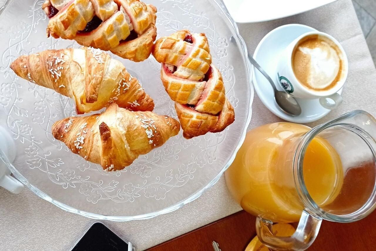 Food & Drinks, Chalet le Alpi, Cuneo