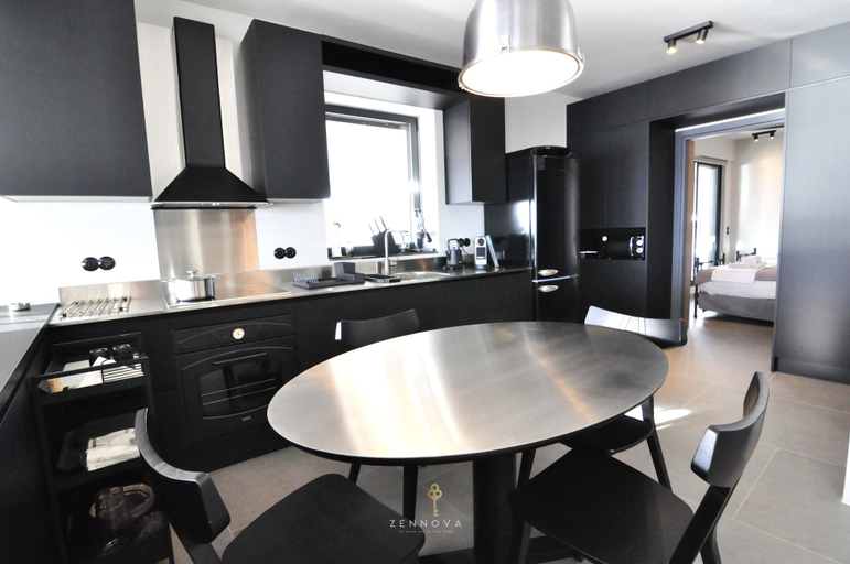 Others 4, Nero Luxury Flat by Zennova, Central Macedonia