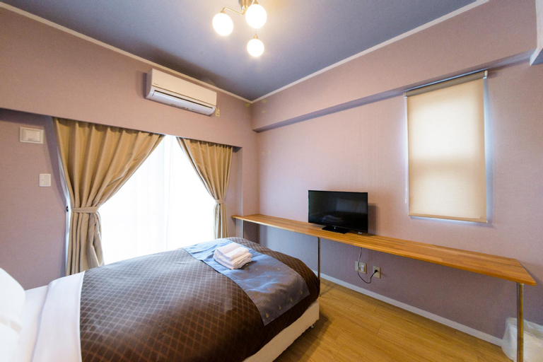 Bedroom 9
