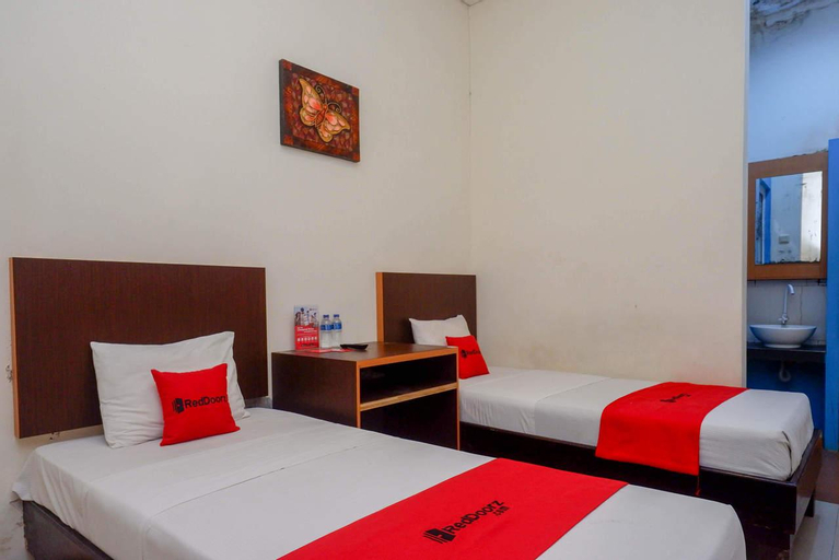 Bedroom 9