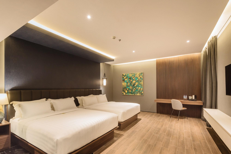 Bedroom 9