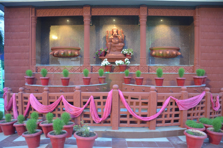 Others 3, Hotel Lake View Grand, Lucknow