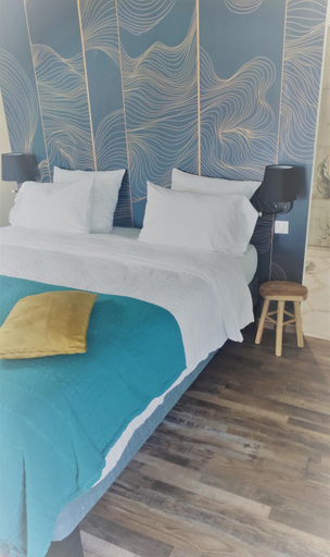 Bedroom 8