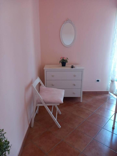 Others 4, La Suite dei Ricami, Agrigento