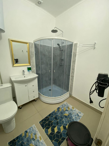 Others 4, KASPI HOSTEl, Aqtau