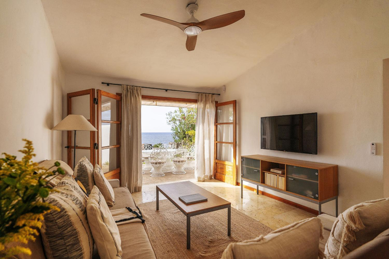 Others 5, Casa junto al mar, golf, piscina y piscina relax, Santa Cruz de Tenerife