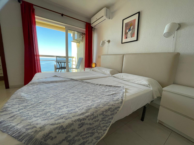 Others 5, Apartahotel CHINASOL con Parking, Granada