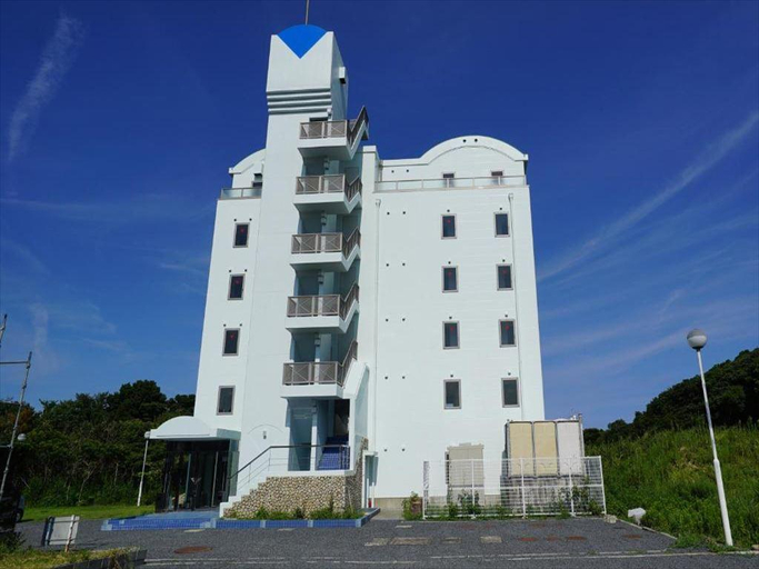 Tobi Hostel and Apartments, Shima