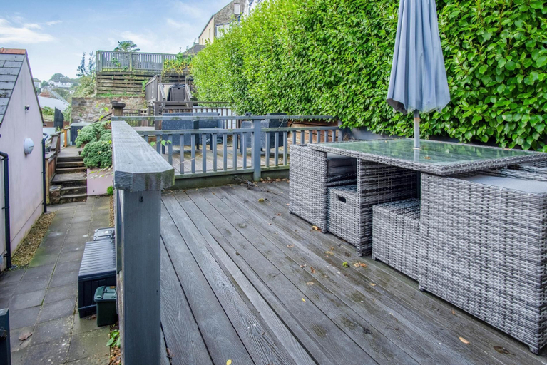 Others 5, Kensington Apartment - 2 Bedroom - Saundersfoot, Pembrokeshire