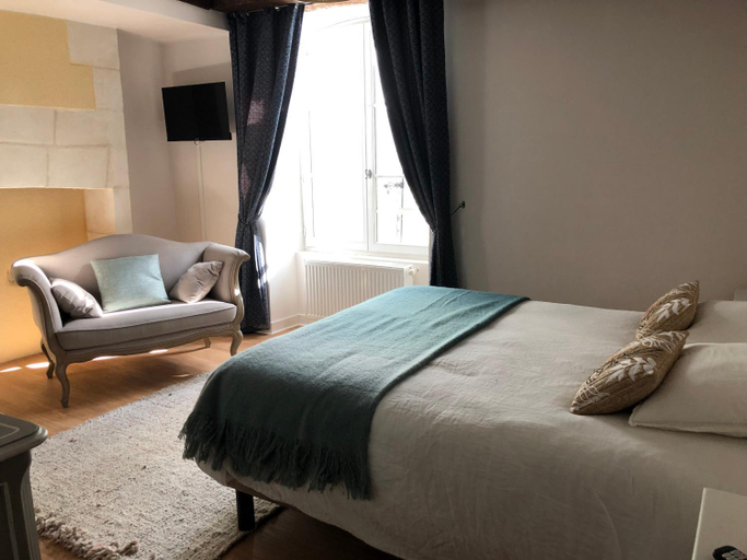 Others 2, L’AMANTINE Chambres d’hotes et gite, Cher