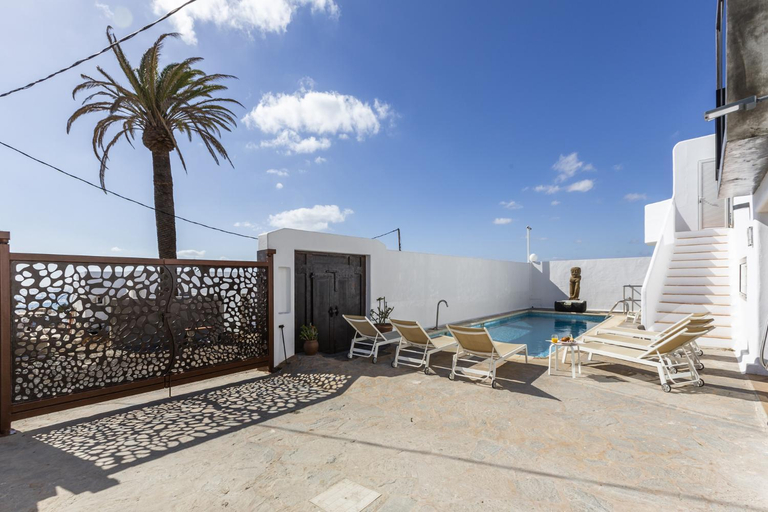 Others 3, Villa Atlantico - Planta alta, Las Palmas