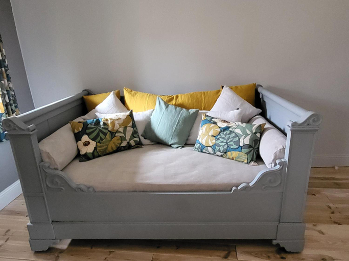 Others 5, Au Clos Des Dely - Chambre d Hotes "Reference" climatisee, Charente