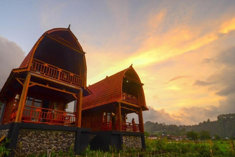Others 5, villa kedisan lake view, Bangli