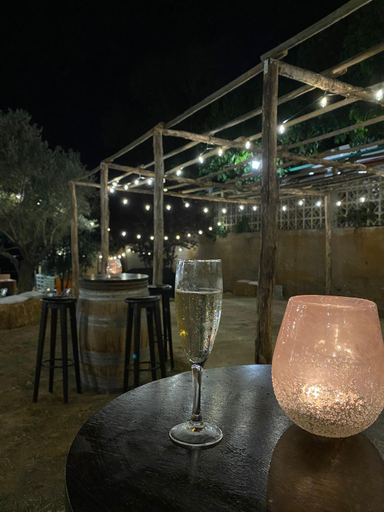 Food & Drinks 4, L'OLIVERA Casa Rural, Barcelona