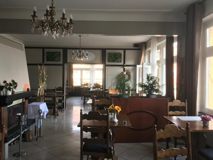 Food & Drinks 4, Logis Hotel & Restaurant - Le Floride, Moselle