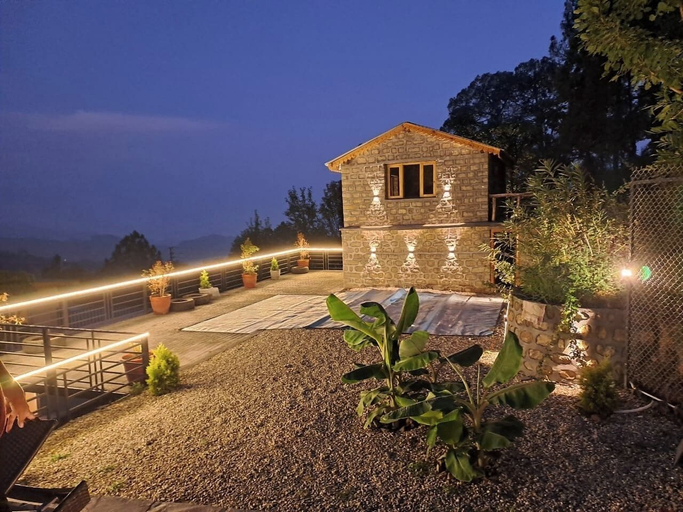 Exterior & Views 2, The Cozy Acorn Resort, Nainital