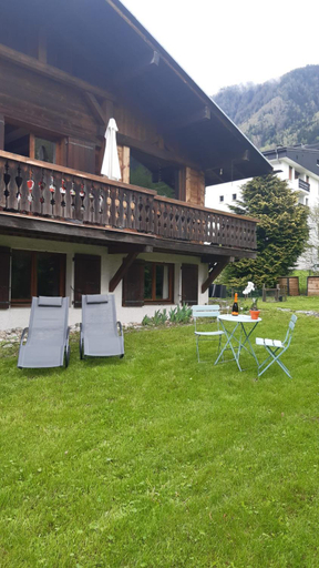 Others 2, TellaHouse, Haute-Savoie