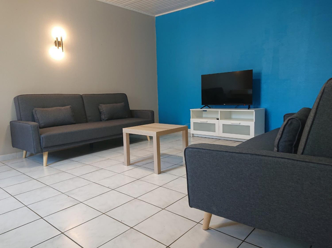 Others 5, chambre privee a BORDEAUX PELLEGRIN, Gironde