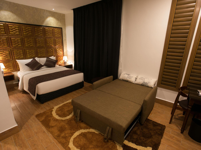 Bedroom 18