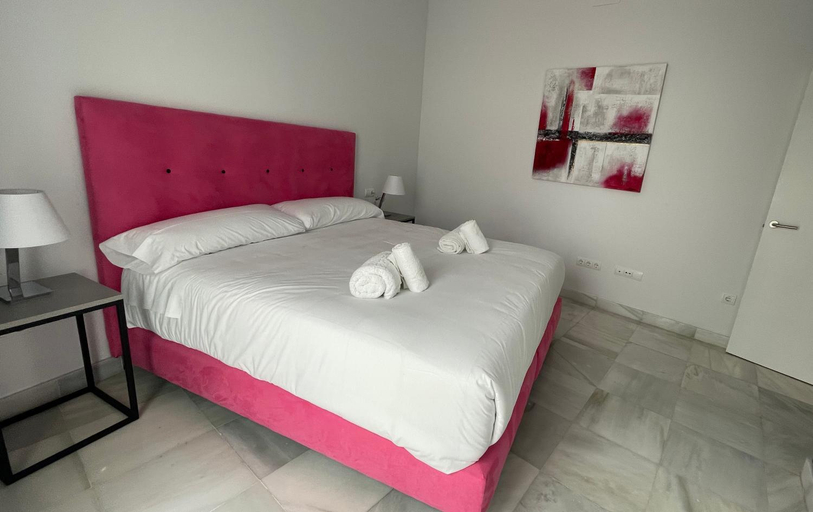 Bedroom 2, Ritual Suites (Alameda), Sevilla