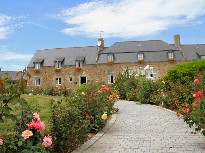 Apartment L' Hermine by Interhome, Ille-et-Vilaine