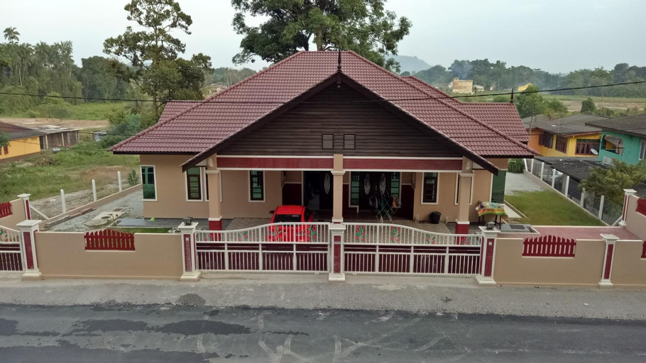 DBukit Losong Villa Kuala Terengganu, Kuala Terengganu