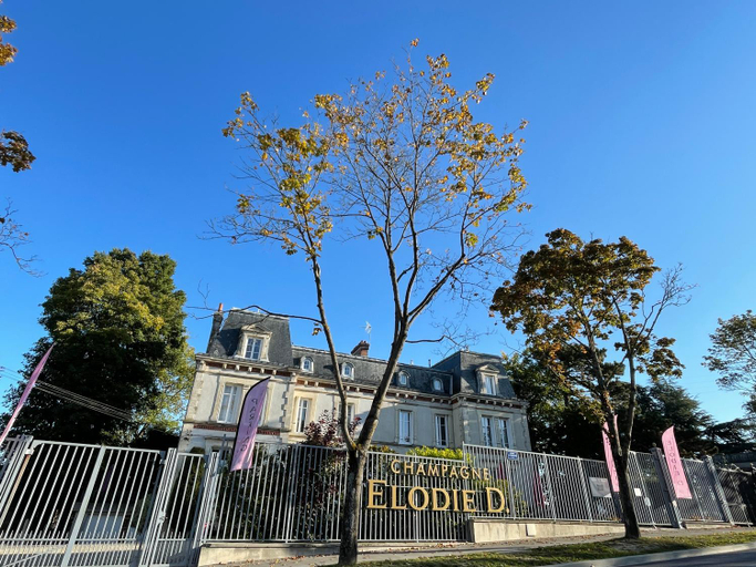 Others 5, La Demeure d'Elodie, Marne