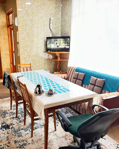Others 5, Willa hostel no1, Tashkent City