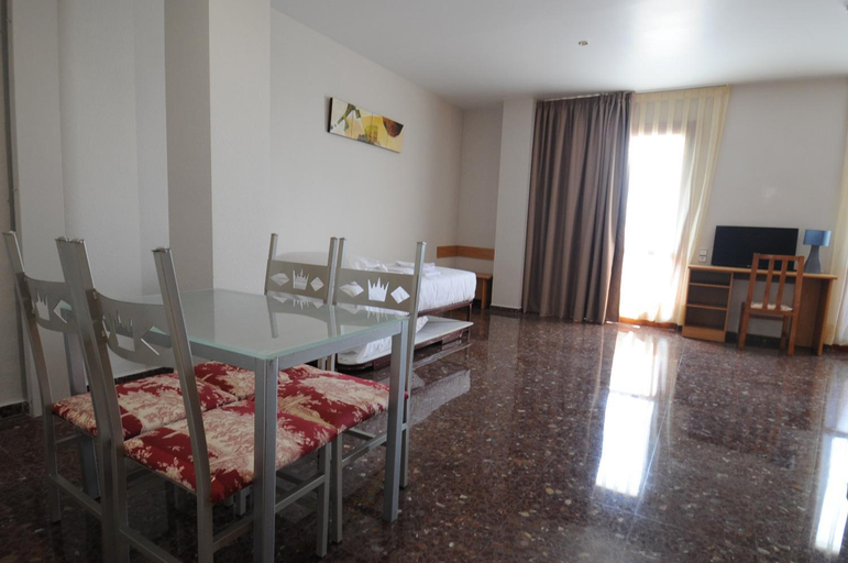 Others 4, HOTEL MARIA ROSA, Zaragoza
