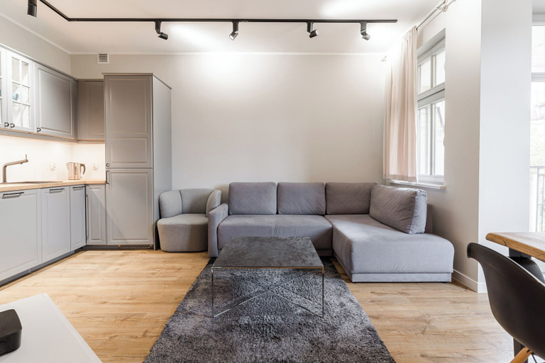 Others 3, Imperial Apartments - Monte Deluxe, Sopot