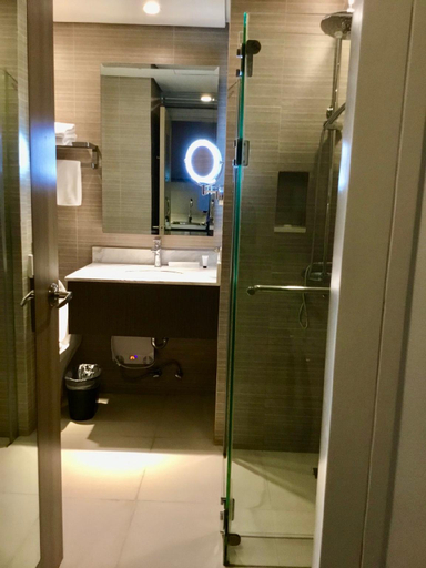 Others 4, Cozy 1 Studio Room @ The Residences BGC Taguig, Taguig