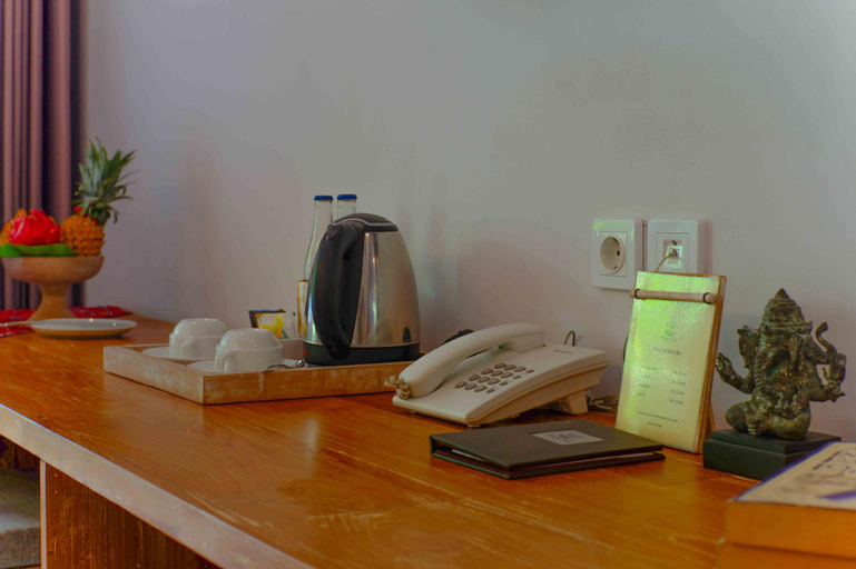 Amenities