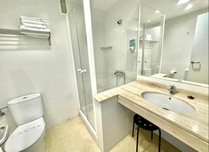 Others 3, Apartahotel CHINASOL con Parking, Granada