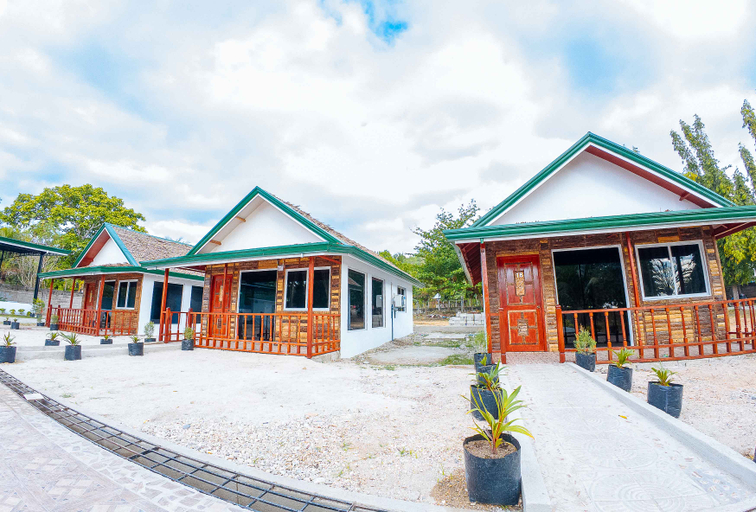 Exterior & Views 2, McKinley Grand Marina Hotel and Resort, Guihulngan City