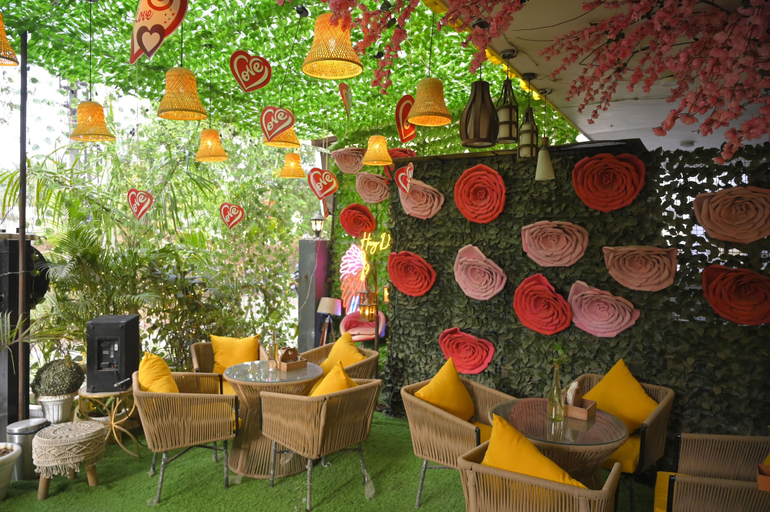 Food & Drinks 4, MY ONE HOTEL, Gurgaon