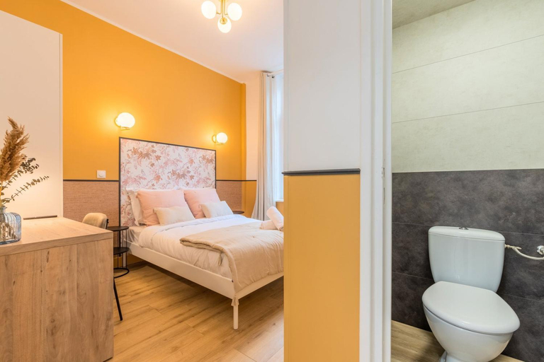 Others 3, 5-bedroom house in the centre of Lille., Nord