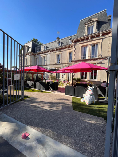 Others 4, La Demeure d'Elodie, Marne