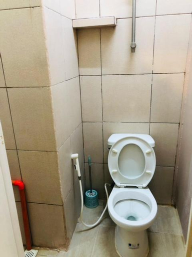 Bedroom 4, Villa Leah Natural Hotspring Resort, Calamba City