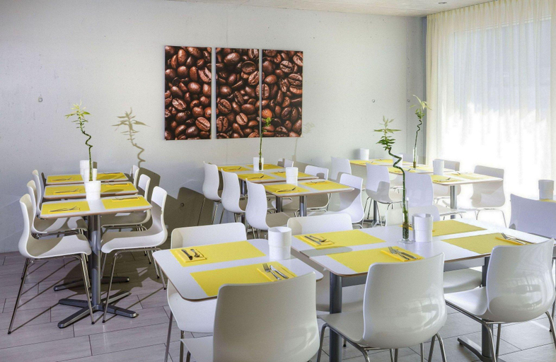 Food & Drinks 5, Tailormade Hotel IDEA Spreitenbach, Baden