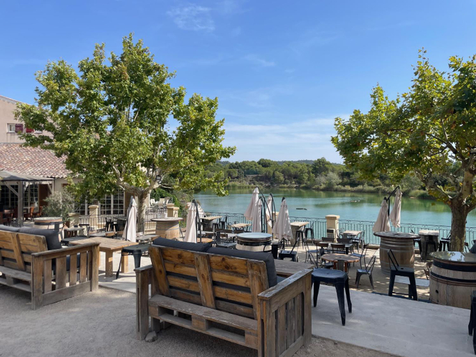 Food & Drinks 3, LES CISTES, Bouches-du-Rhône