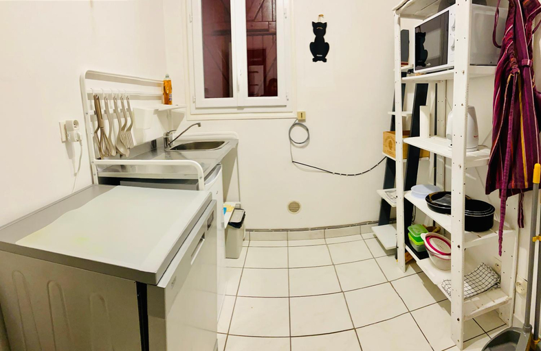 Others 3, Sweet Home - 55m2 appartment, garden, swimming pool, parking, Haute-Garonne