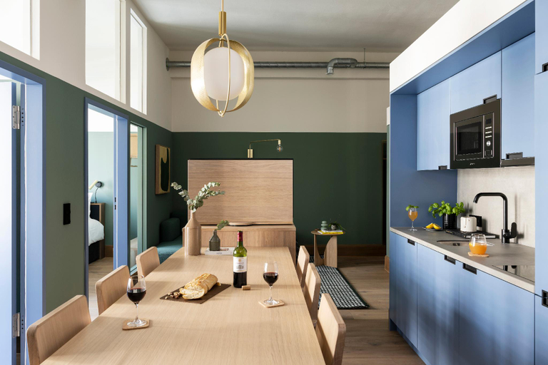 Dining Room 6