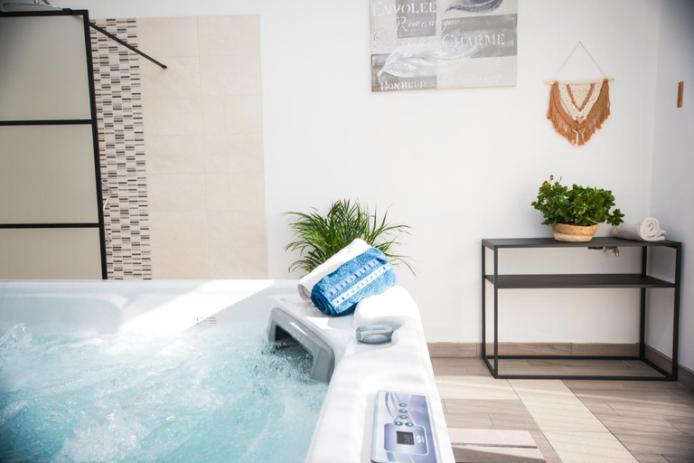 Sport & Beauty 3, Le Sarcinoe, Yonne