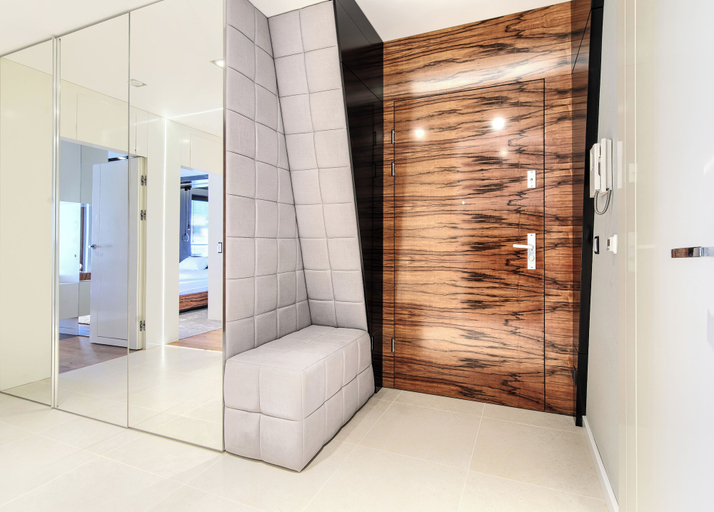 Others 2, Imperial Apartments - Aquarius VI, Sopot