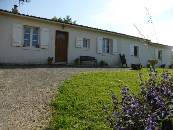 Others 3, Chez Kate, Vienne