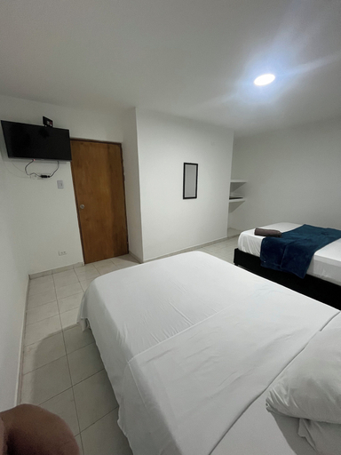 Bedroom 5, Hotel stay Golden, Cartagena de Indias