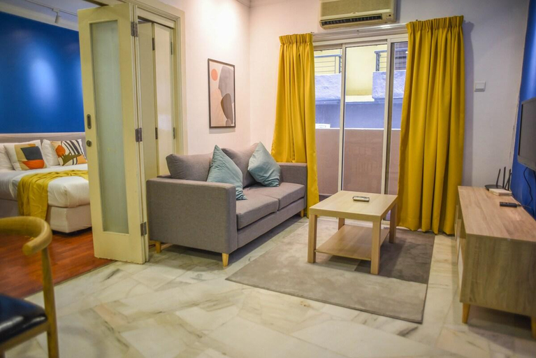Others 5, KLCC Apartments, Kuala Lumpur