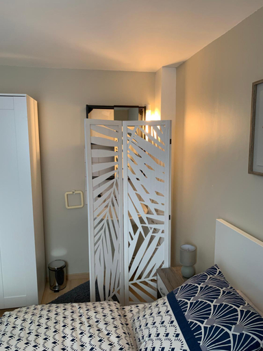 Others 3, chambre cosy, Nord