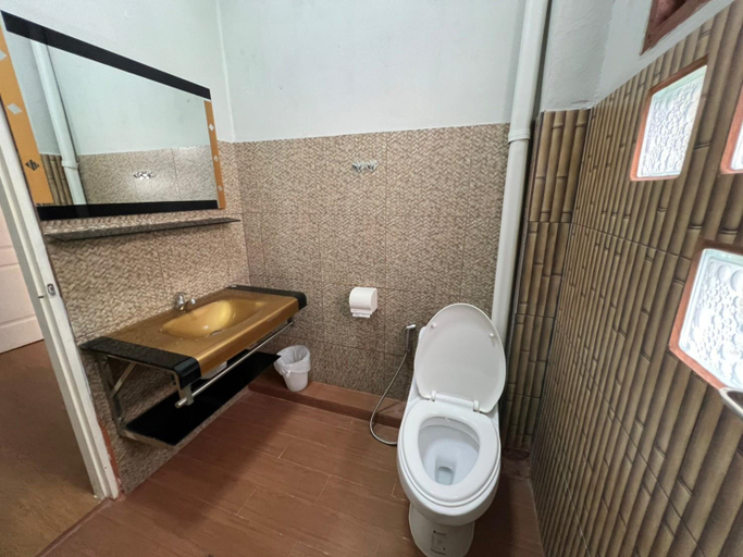 Bedroom 2, Sila 3, Mae Rim